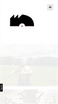 Mobile Screenshot of mathieu-drouet.com